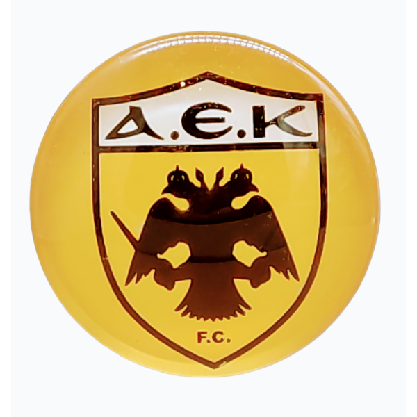 ΜΑΓΝΗΤΑΚΙ '' ΑΕΚ ''